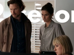 Kasztanowy ludzik Netfliksa wraca z 2. sezonem. Kiedy premiera?