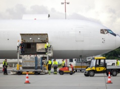 Czas na cargo. Polska chce być głównym portem tej części Europy