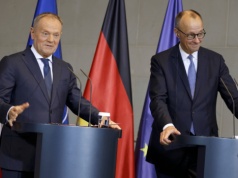 Polska i Niemcy są dla siebie kluczowymi partnerami. "Współpracujemy bliżej niż kiedyś"