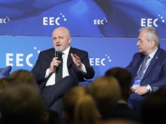 EEC 2026: Polskie firmy przed ogromną szansą na Ukrainie. Te liczby robią wrażenie