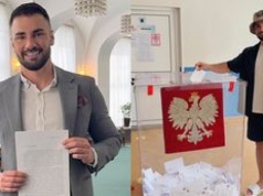 Łukasz Litewka był uznawany za NADZIEJĘ polskiej polityki. Typowano go na kandydata w wyborach prezydenckich