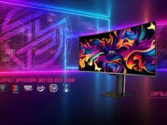 Bestia dla graczy od MSI trafiła do sprzedaży. OLED 360 Hz wart jest tej ceny