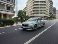 Twoja nowa Škoda za kilkaset złotych miesięcznie