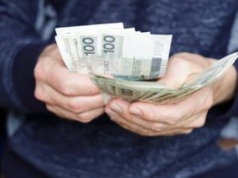 Skarbówka zalewana zgłoszeniami. Oto na co donoszą Polacy