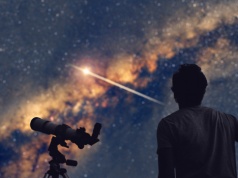 "Efekt Sławosza" już napędza finanse polskich firm. Boom na przemysł kosmiczny nie hamuje