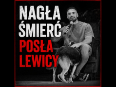 Nie żyje Łukasz Litewka – poseł na Sejm RP i aktywista