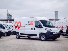 150 Fiatów Professional Ducato z gliwickiego zakładu Stellantis trafi do floty 99RENT