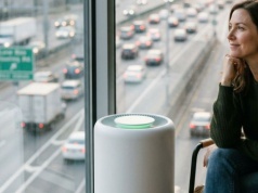 Po tym, co znaleźli naukowcy, kupisz oczyszczacz powietrza od razu. Sensacyjne wyniki badań