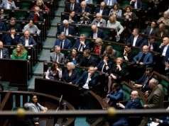 Sejm upamiętni objawienia maryjne w Gietrzwałdzie? Jest projekt uchwały