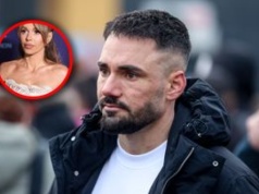 Doda żegna Łukasza Litewkę. "Jeszcze przed obiadem żartowaliśmy"