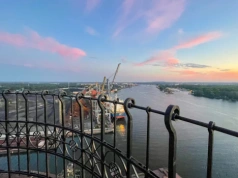 Tramwajem przez Bałtyk. Ulubiona atrakcja Polaków powraca