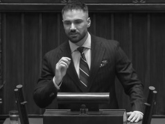 Nie żyje Łukasz Litewka. Poseł Lewicy zginął w wypadku drogowym