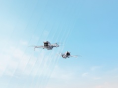 DJI wprowadza serię Lito – drony dla początkujących z ambicjami