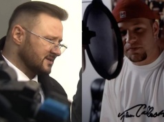 Ryszard Bogucki podziękował Karrambie. „Trochę mnie za serducho chwyciło”