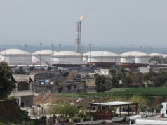 Nieoczekiwany skutek konfliktu na Bliskim Wschodzie. "Wojna jedynie obnażyła problem"