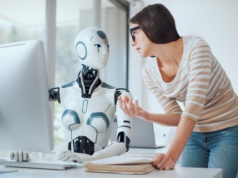 4 powody, dlaczego polskie firmy wdrażają AI