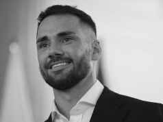 Tragiczny wypadek. Nie żyje poseł Łukasz Litewka