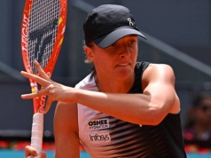 Świątek - Li. Wynik meczu. Kto wygrał mecz Świątek - Li w WTA w Madrycie