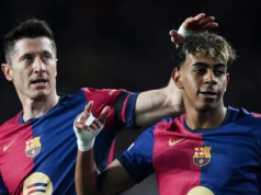 Koszmarne wieści z Barcelony! Kontuzja, która właśnie przekreśliła marzenia