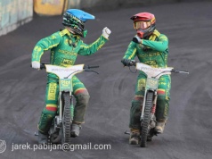 Żużel. Problemy Polonii. Duńczyk nie pojedzie w niedzielę