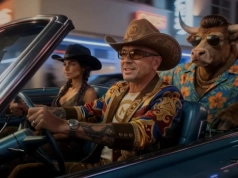 Czadoman z premierą „Wskocz na byka” i teledyskiem z AI