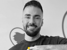 Bliscy żegnają Łukasz Litewkę. "Walczyłeś o innych, szkoda, że nie miałeś szansy zawalczyć o siebie…"