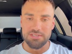 Łukasz Litewka zginął w wypadku. Internauci nie mogą w to uwierzyć, FALA komentarzy