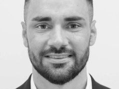 Nie żyje poseł Łukasz Litewka. Jechał rowerem, kierowca wjechał w niego czołowo