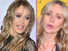 Agnieszka Woźniak-Starak nie wytrzymała po słowach Dody. Nie gryzła się w język