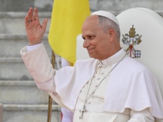 „Ciao Leone” – Afryka żegna papieża. Leon XIV odwiedził 4 kraje i 11 miast