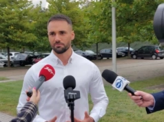 Nie żyje Łukasz Litewka. Poseł z Sosnowca zginął w wypadku