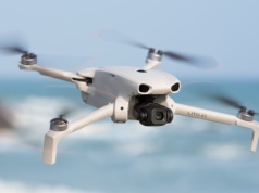 DJI wprowadza nowe drony Lito z 4K i LiDAR-em. Same ominą przeszkody