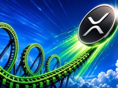 Prognoza ceny XRP: Ten powtarzający się wzór zawsze rozpoczyna hossę na XRP