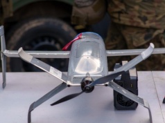 Litwa kupuje Meropsy z pominięciem procedur