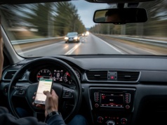 „Zasłabłem” zamiast „patrzyłem w telefon”. Prokuratorzy coraz częściej przekreślają tę wymówkę