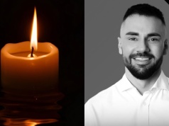 Nie żyje poseł Łukasz Litewka. Zginął w tragicznym wypadku rowerowym w wieku 36 lat