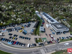 39 milionów złotych na nowy kolektor? Świdnica planuje jedną z największych inwestycji hydrotechnicznych na Wapienniczce