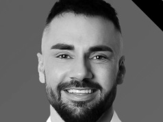 Nie żyje Łukasz Litewka. Wspierał także ostrowskie schronisko dla zwierząt