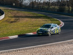 Opel Corsa GSE 2026 – mocny ale elektryczny