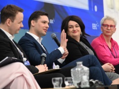 Rynek uciekł, prawo zostało w tyle. Potrzebne zmiany, ale bez rewolucji