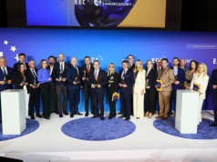 Top Inwestycje 2026. Samorządowe projekty i liderzy rozwoju z prestiżowymi nagrodami