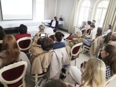 Dermatolodzy z całej Polski na sympozjum w Kielcach