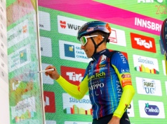 Domenico Pozzovivo: „Cel jest jasny i jest nim awans do czołowej „10” generalki”