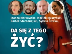 Czy w Polsce dziś da się wyżyć z muzyki?
