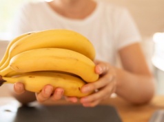 Codzienny banan to dla wielu rutyna. Mało kto wie, jak reaguje organizm
