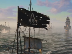Assassin's Creed Black Flag Resync oficjalnie zaprezentowany. Premiera gry już za kilka tygodni!