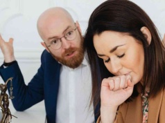 Rozstanie może boleć latami. I nie chodzi o uczucia