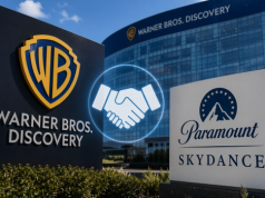 110 miliardów i polityczne napięcia w tle. Nowy układ sił w świecie mediów