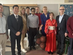 Przedstawiciele chińskiego biznesu przyjadą w piątek do Konina