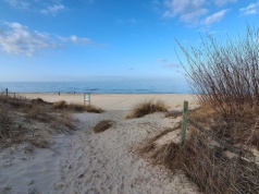 Zatwierdzono listę kąpielisk w Świnoujściu